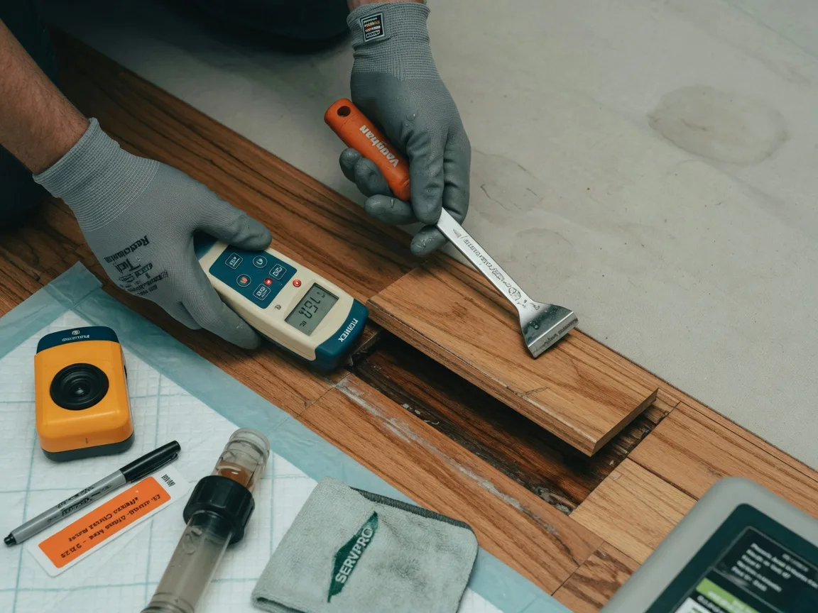 Why choose Water Damage Restoration in Southaven, MS